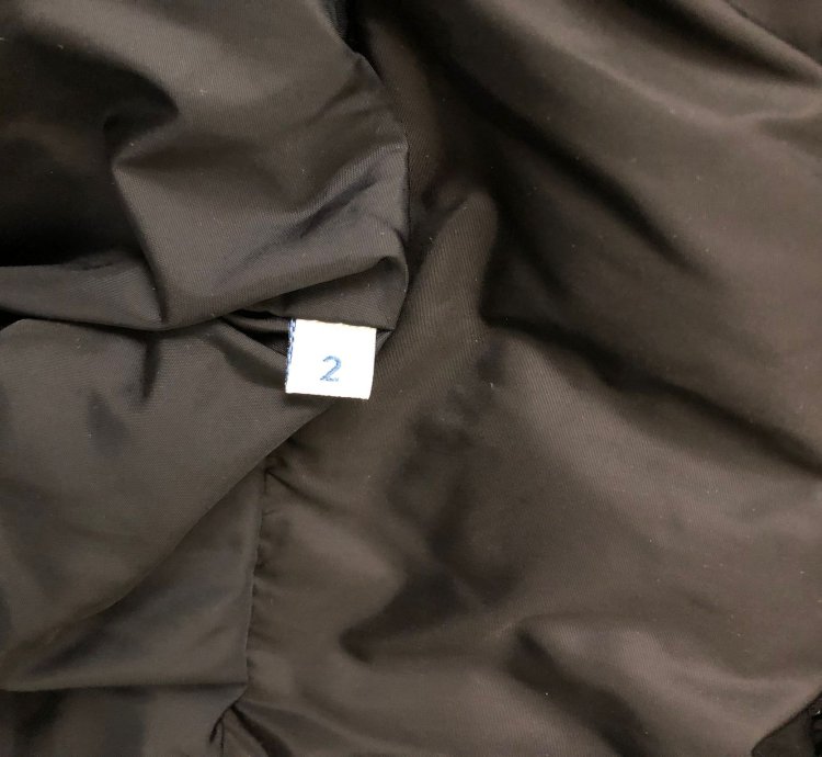 Moncler Cluny Jacket
