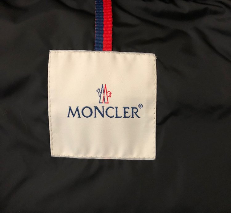 Moncler Cluny Jacket