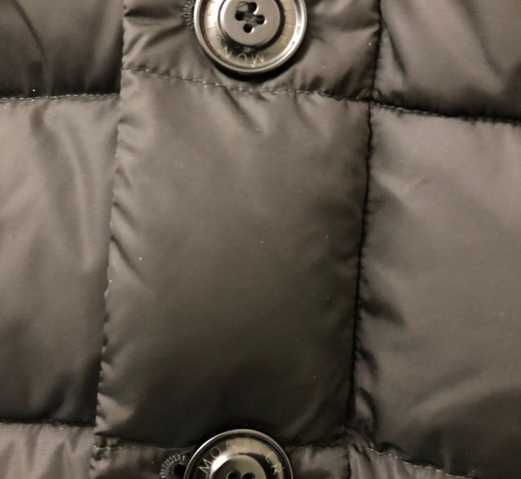 Moncler Cluny Jacket