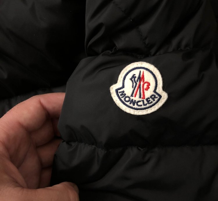 Moncler Cluny Jacket