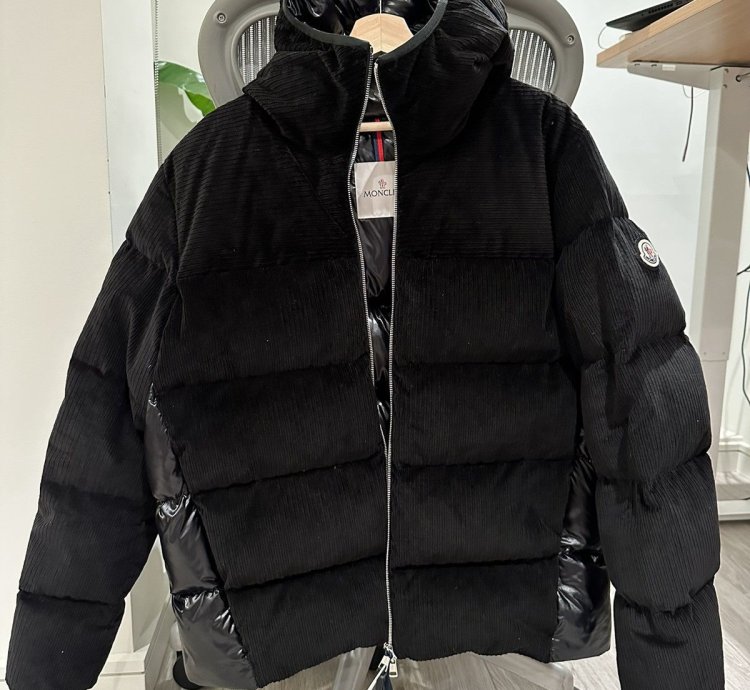 Moncler Daisen Jacket