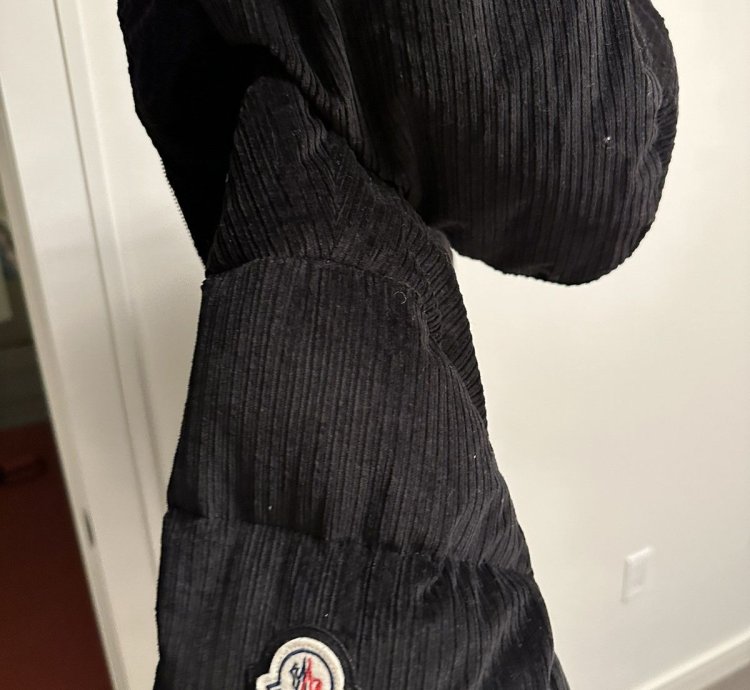 Moncler Daisen Jacket