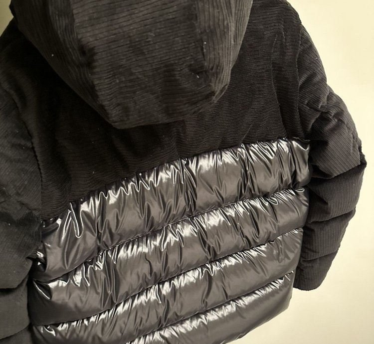 Moncler Daisen Jacket