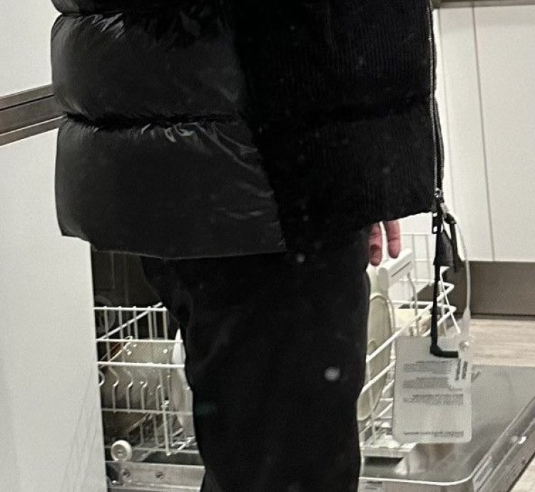 Moncler Daisen Jacket