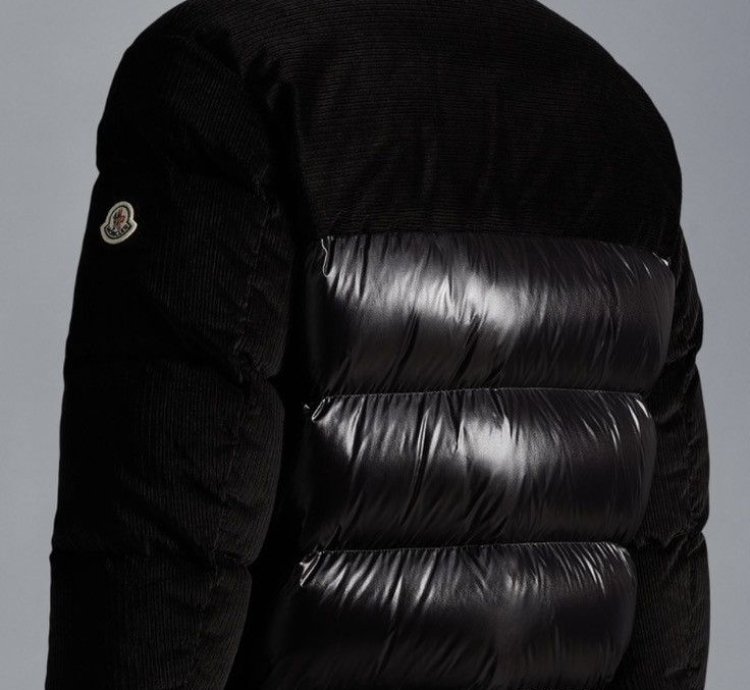 Moncler Daisen Jacket