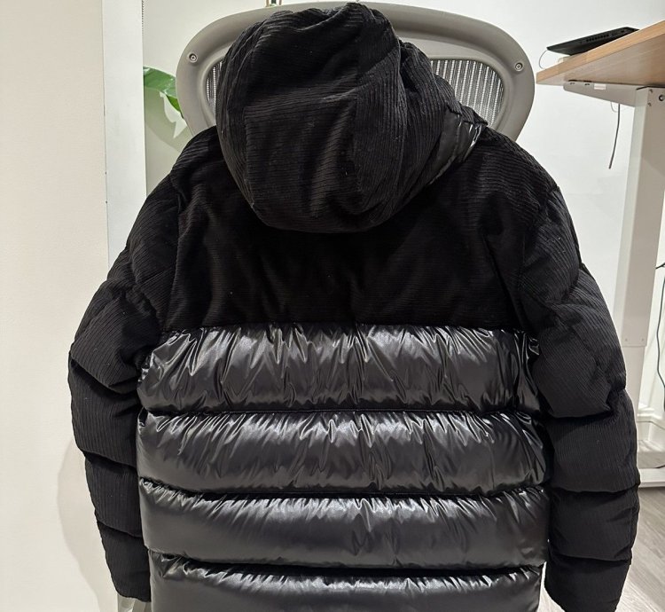 Moncler Daisen Jacket