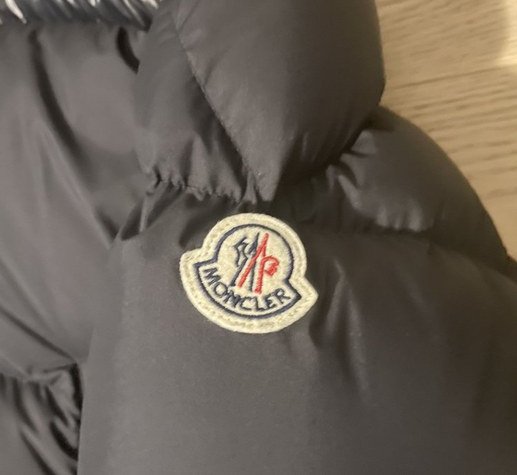 Moncler Damavand Down Jacket