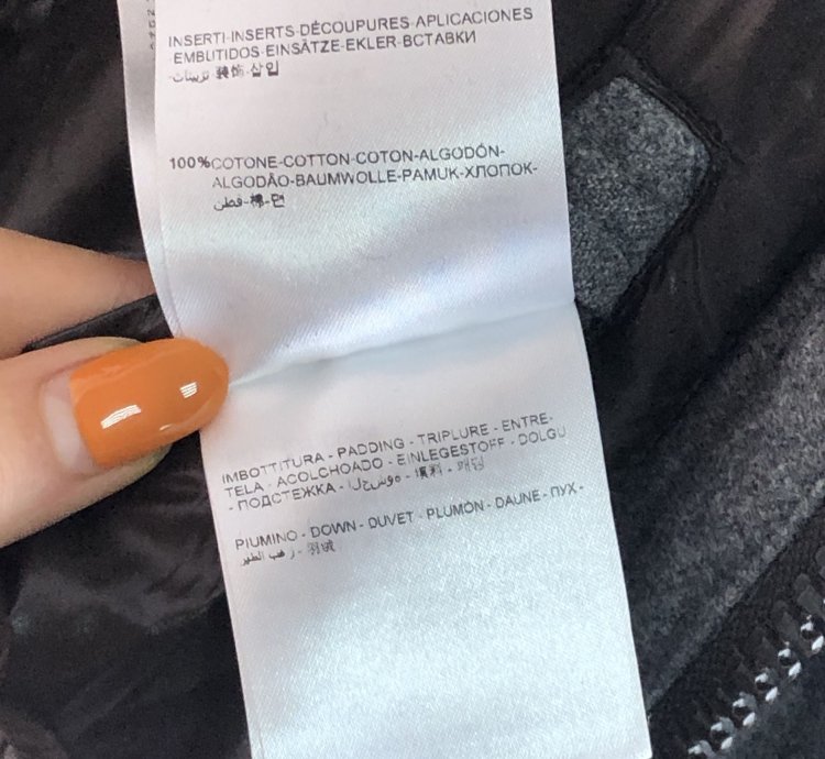 Moncler Damien puffer jacket maya branson bulgarie -2 ever