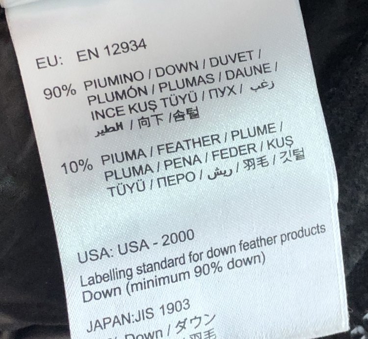 Moncler Damien puffer jacket maya branson bulgarie -2 ever