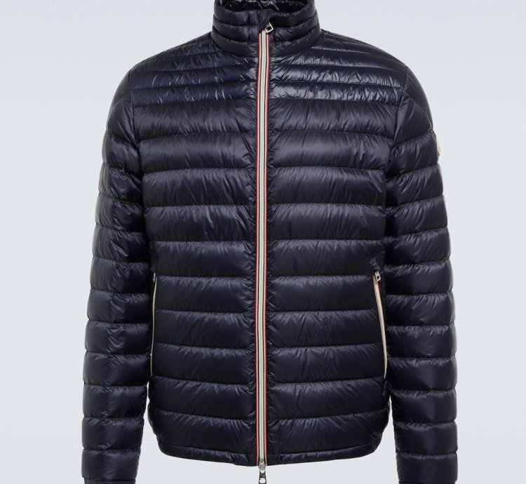 Moncler Daniel Down Jacket