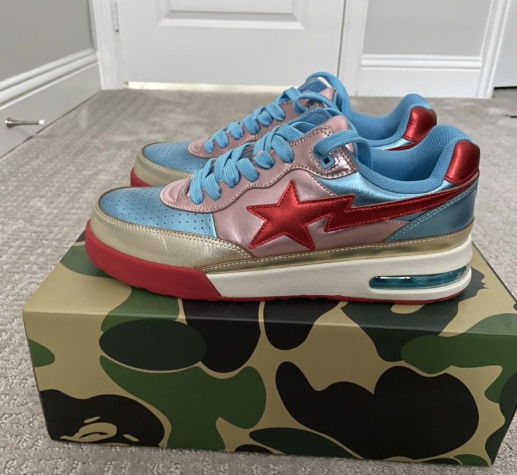Bape Road Sta