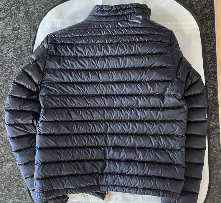 Moncler Daniel Down Jacket