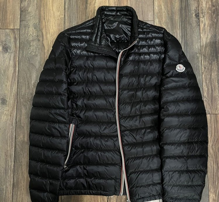 Moncler Daniel Jacket