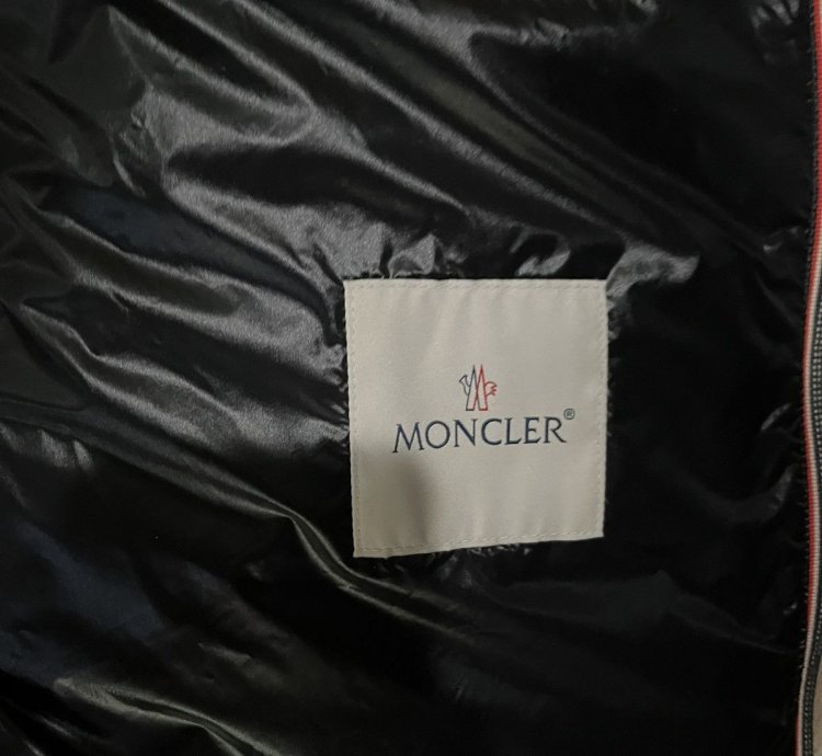 Moncler Daniel Jacket