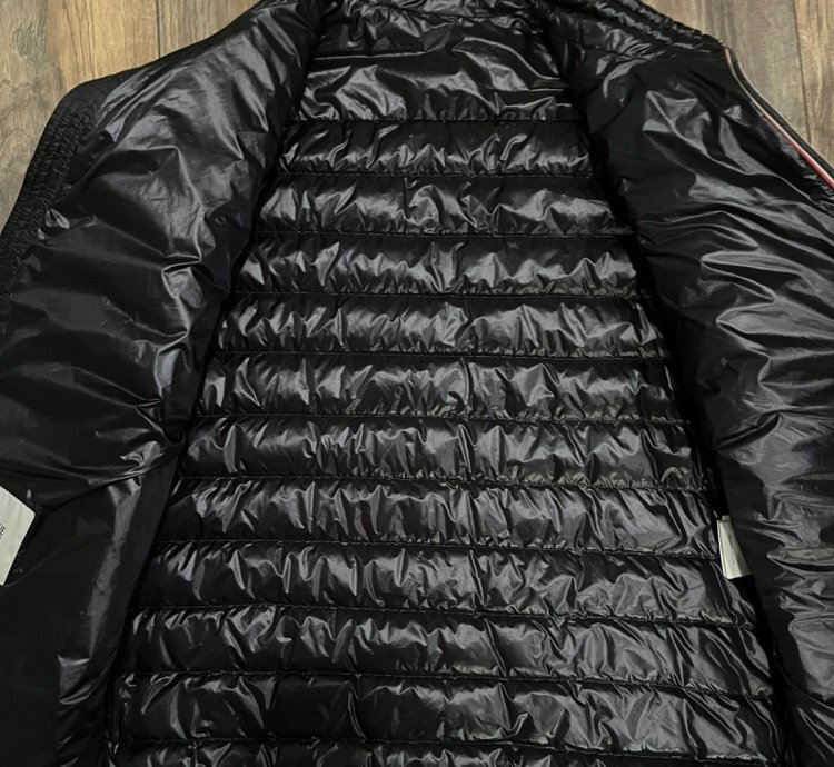 Moncler Daniel Jacket
