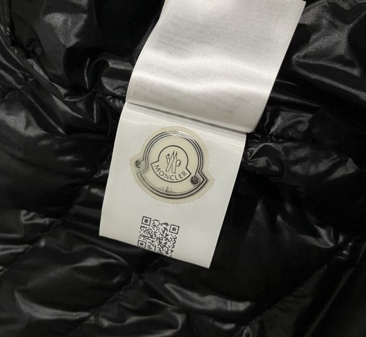 Moncler Daniel Jacket