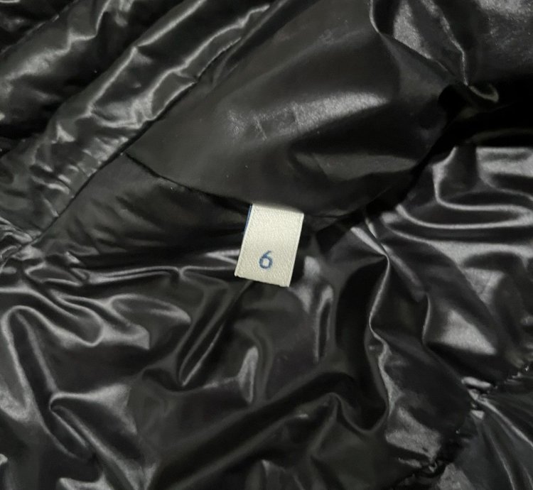Moncler Daniel Jacket
