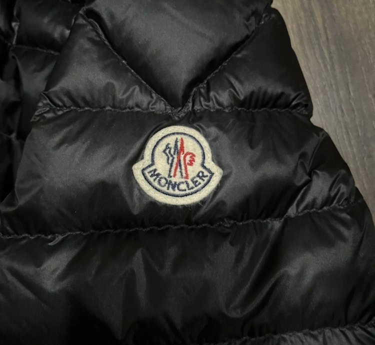 Moncler Daniel Jacket