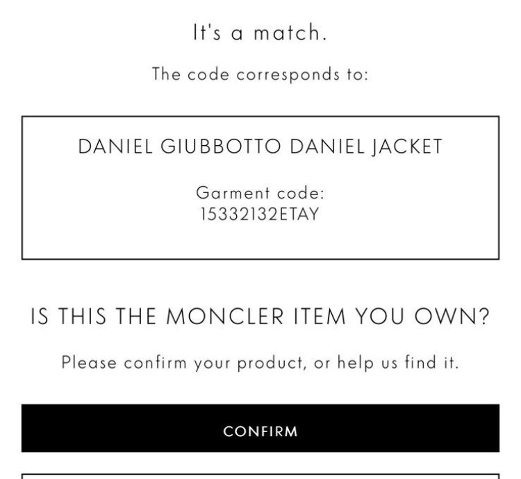 Moncler DANIEL jacket logo agay tib maya acorus tibb 2