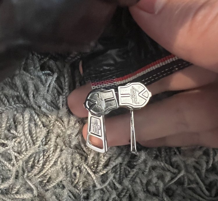 Moncler DANIEL jacket logo agay tib maya acorus tibb 2