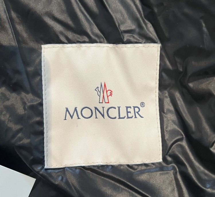 Moncler DANIEL jacket logo agay tib maya acorus tibb 2