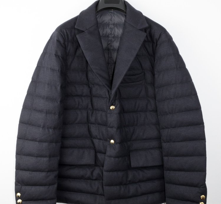 Moncler down men jacket