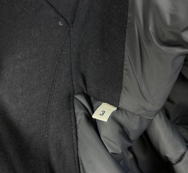 Moncler down men jacket
