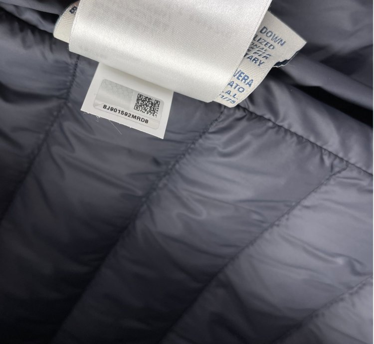 Moncler down men jacket