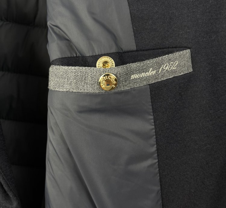 Moncler down men jacket