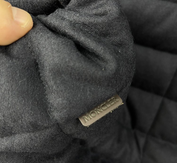 Moncler down men jacket