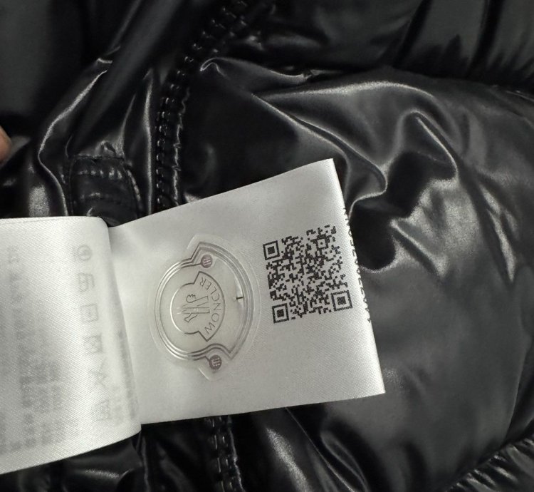 Moncler Ecrins Jacket