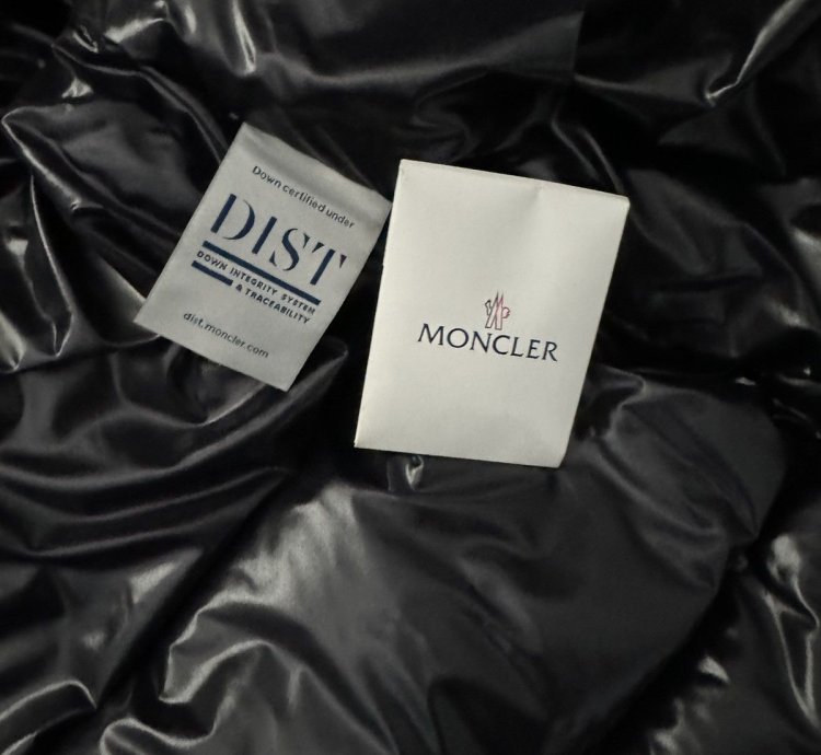 Moncler Ecrins Jacket