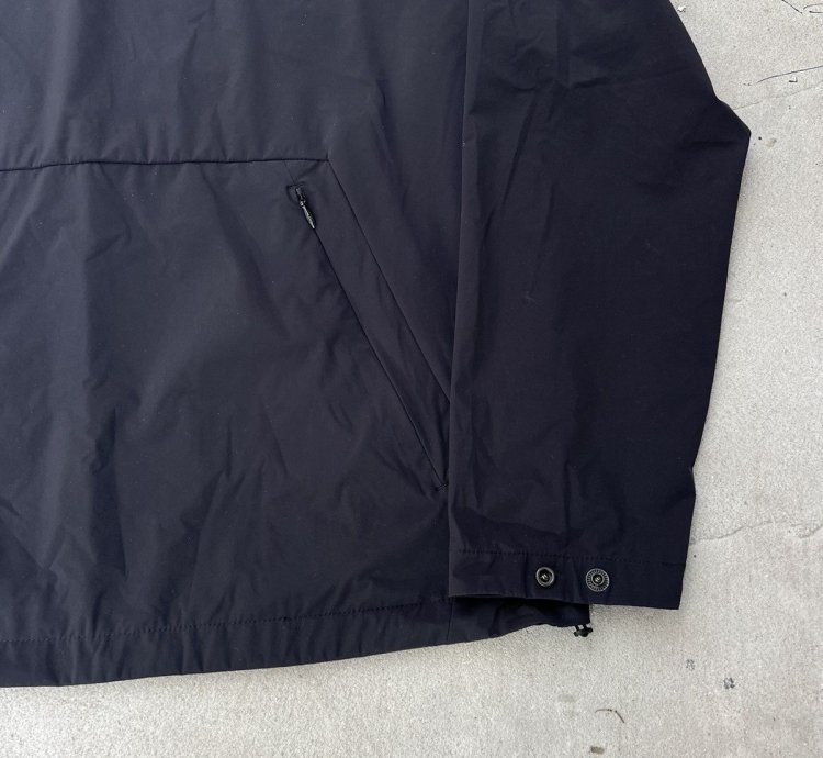Moncler Escalle Shell Matte Jacket