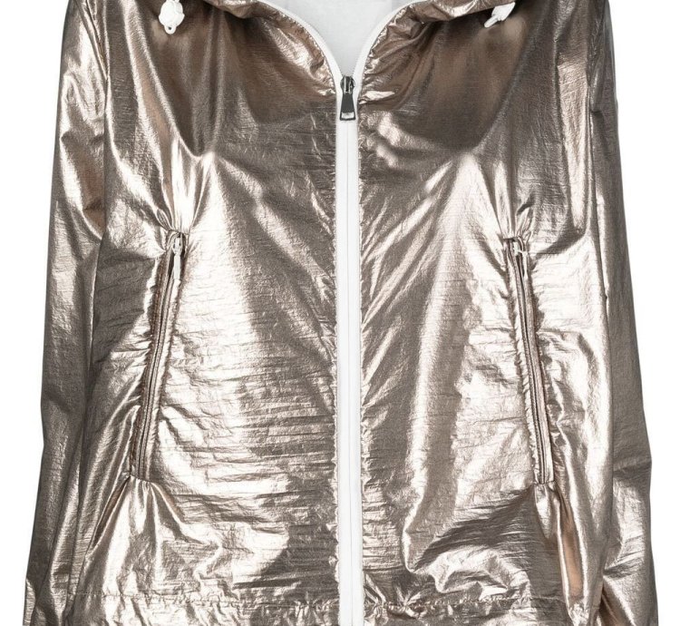 Moncler Eschamali hooded jacket