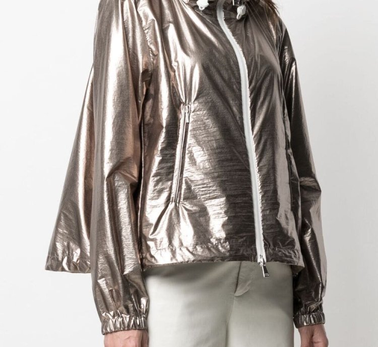 Moncler Eschamali hooded jacket