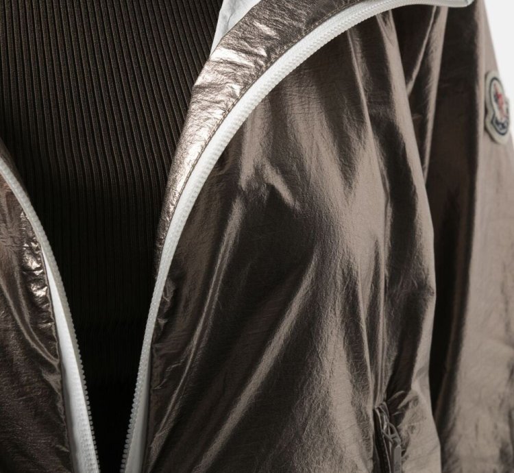 Moncler Eschamali hooded jacket