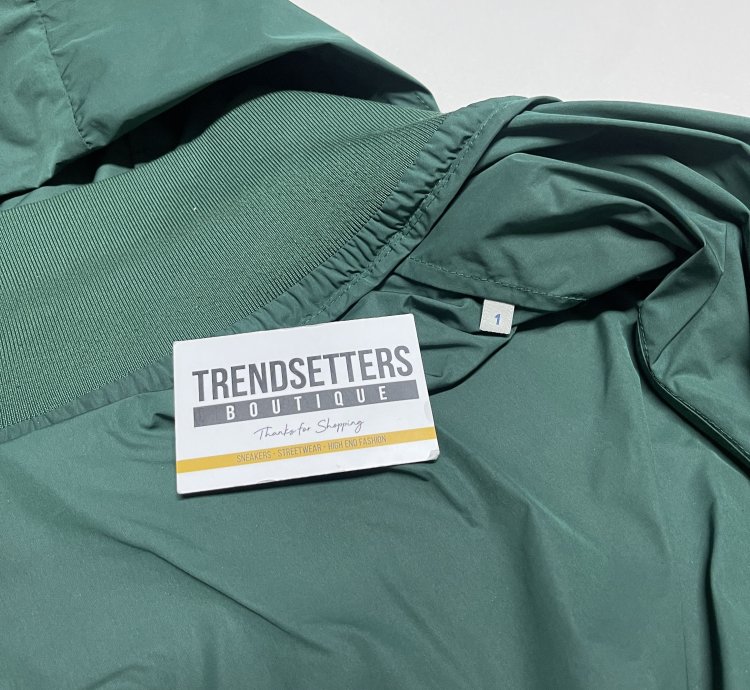 Moncler Fetuque lightweight jacket