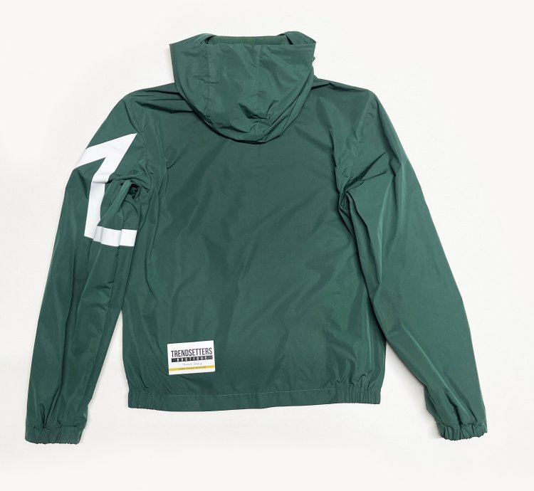 Moncler Fetuque lightweight jacket