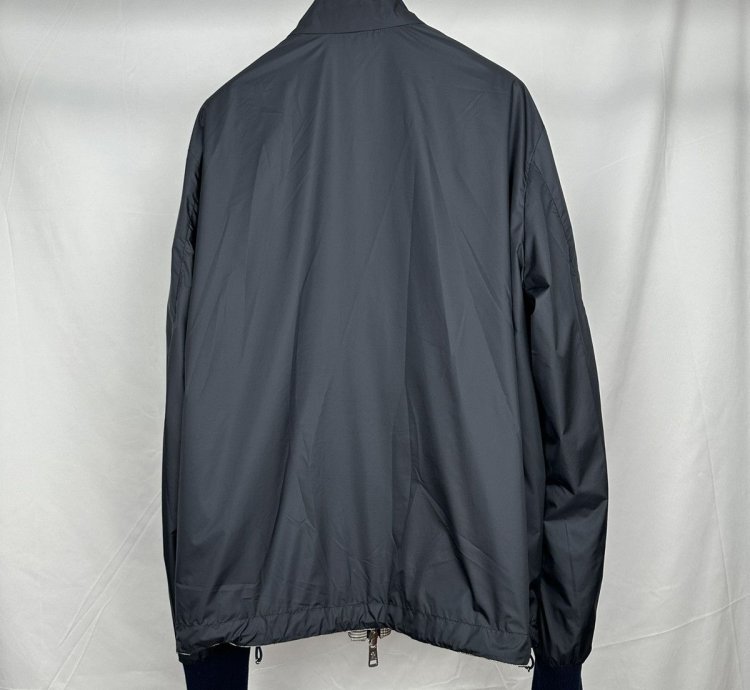 Moncler Flamenne Reversible Jacket