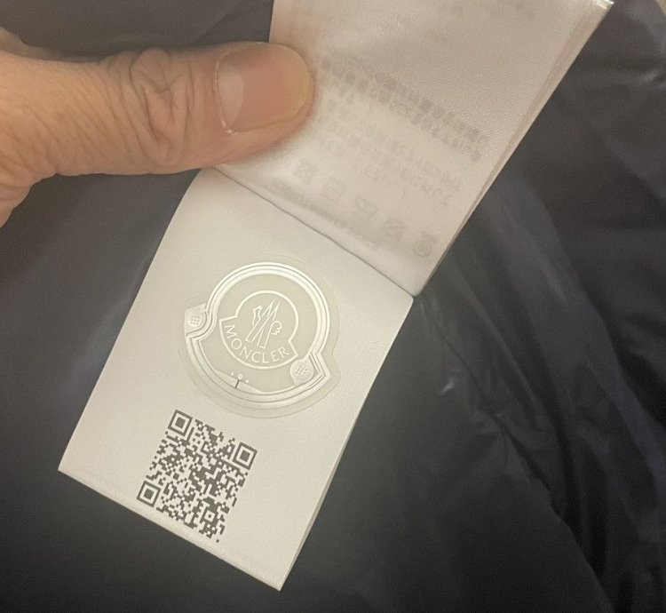 Moncler Fragment Dombay Hooded Jacket
