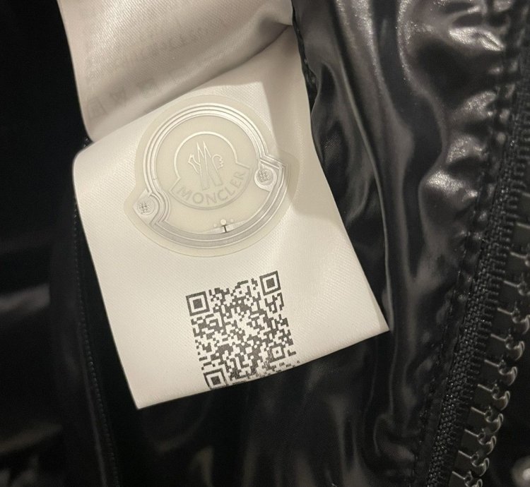 Moncler Fragment Jacket