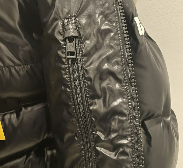 Moncler Fragment Jacket