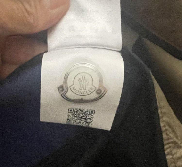 Moncler Fragment Warren Jacket