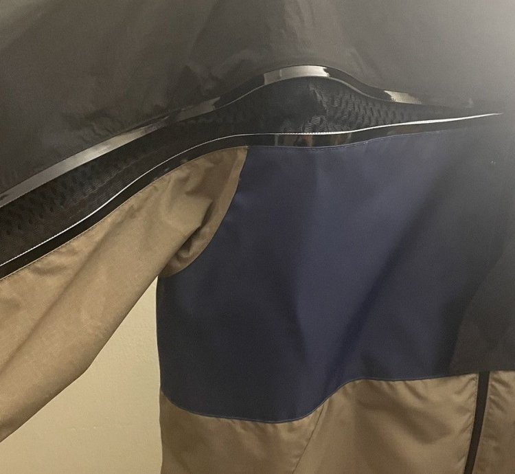 Moncler Fragment Warren Jacket