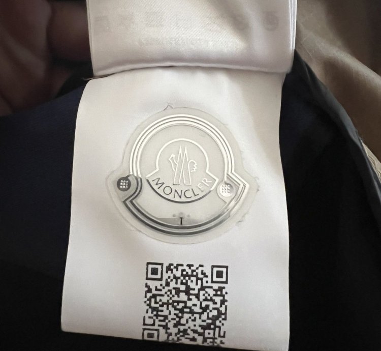 Moncler Fragment Warren Jacket- Hiroshi Fujiwara