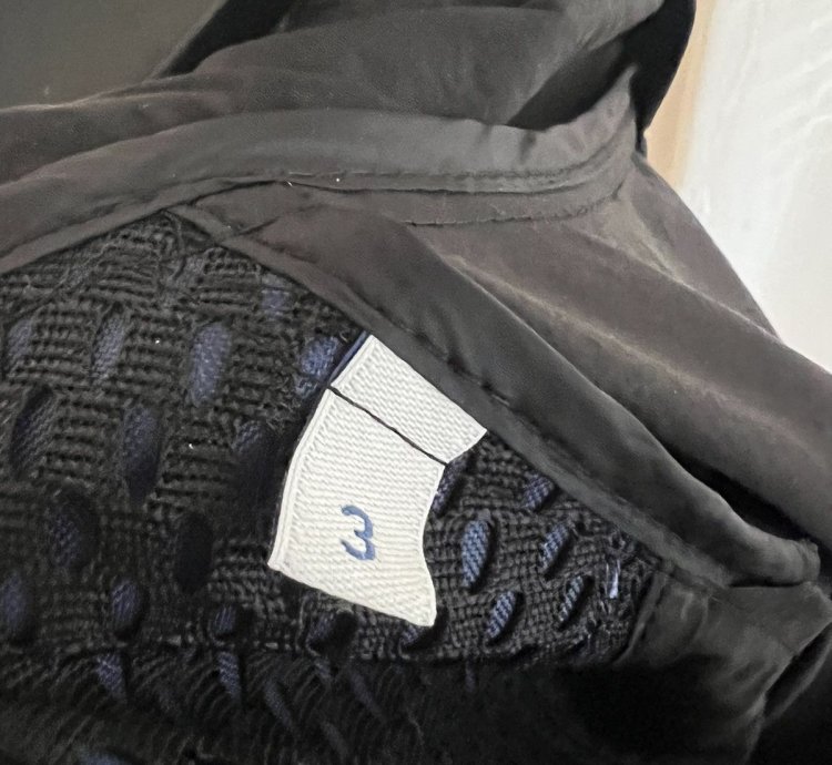 Moncler Fragment Warren Jacket- Hiroshi Fujiwara