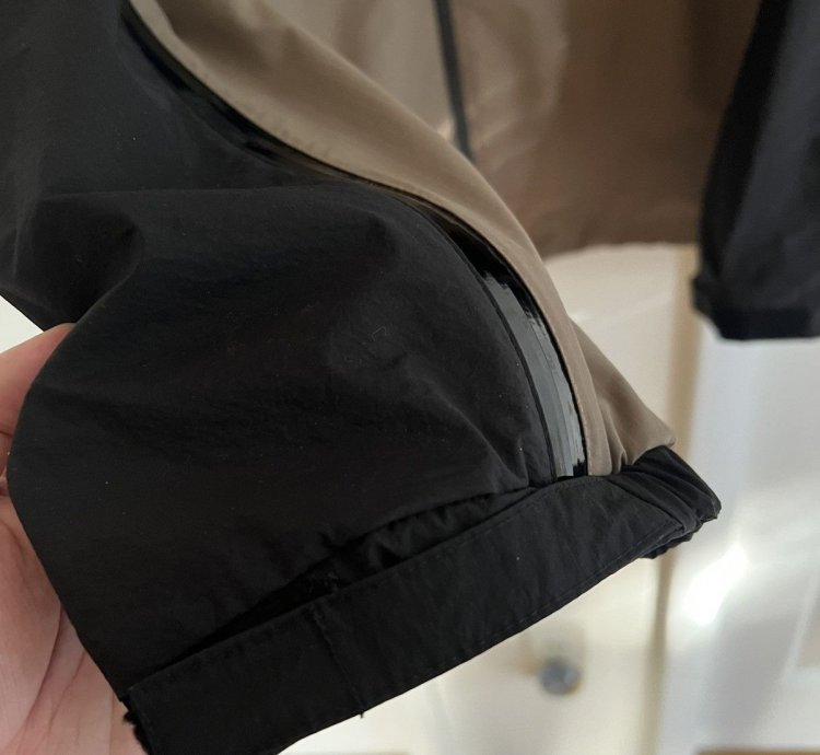 Moncler Fragment Warren Jacket- Hiroshi Fujiwara
