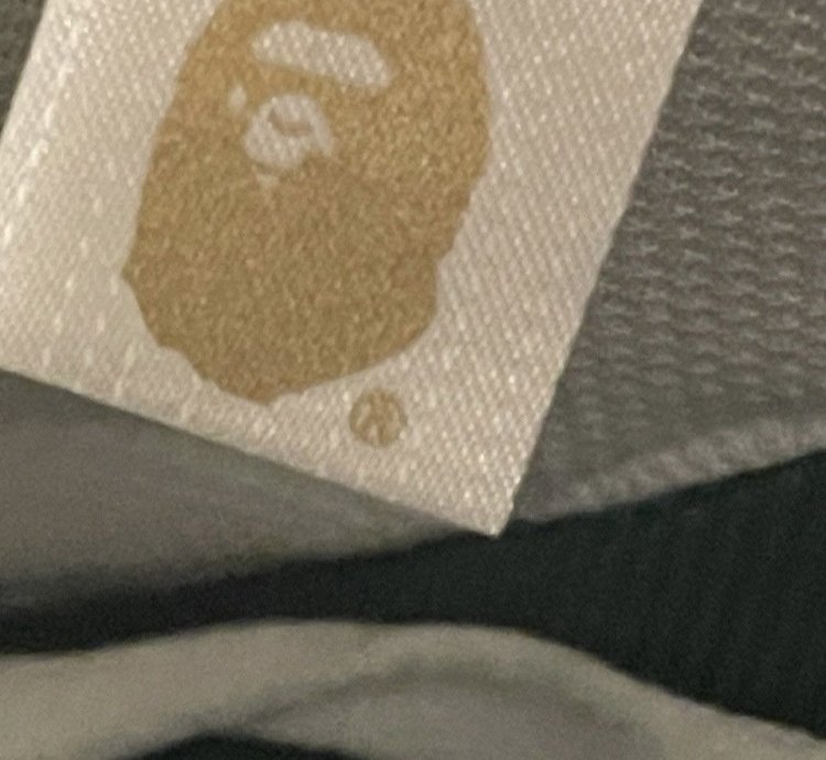 BAPE SK8 STA 1