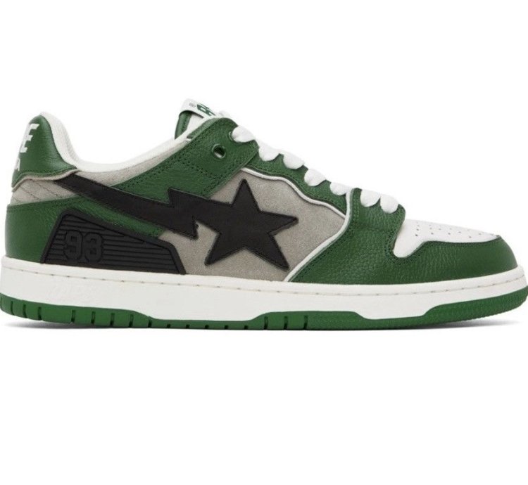 BAPE SK8 STA 1