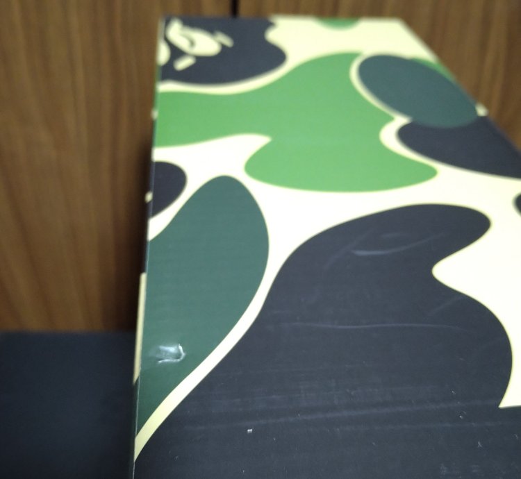 BAPE Sk8 Sta 4